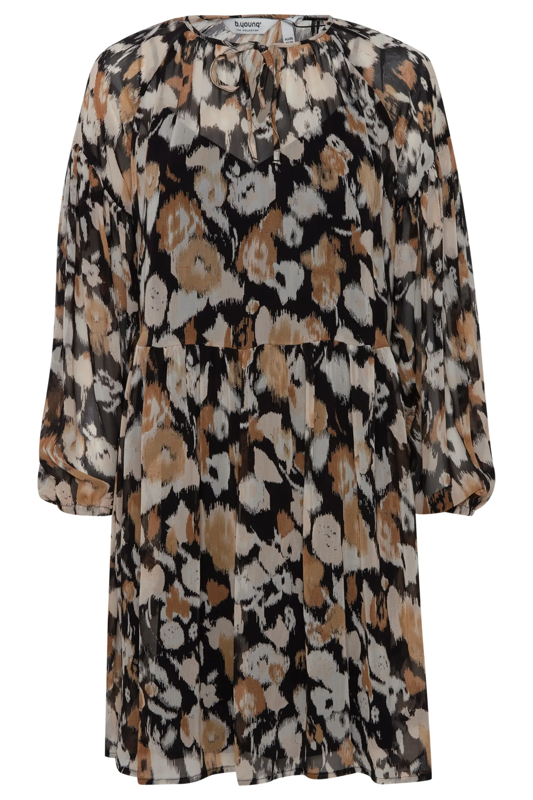 BYFIBBA Dress
