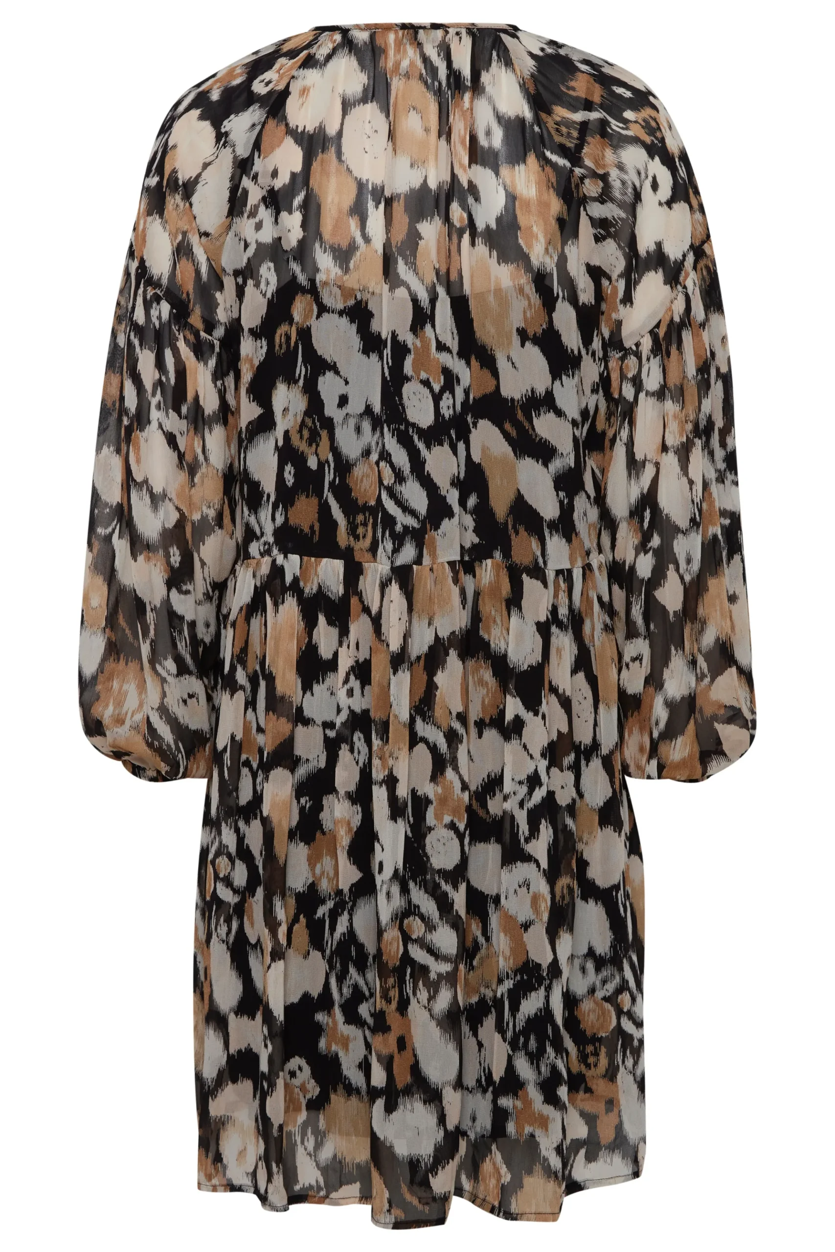 BYFIBBA Dress