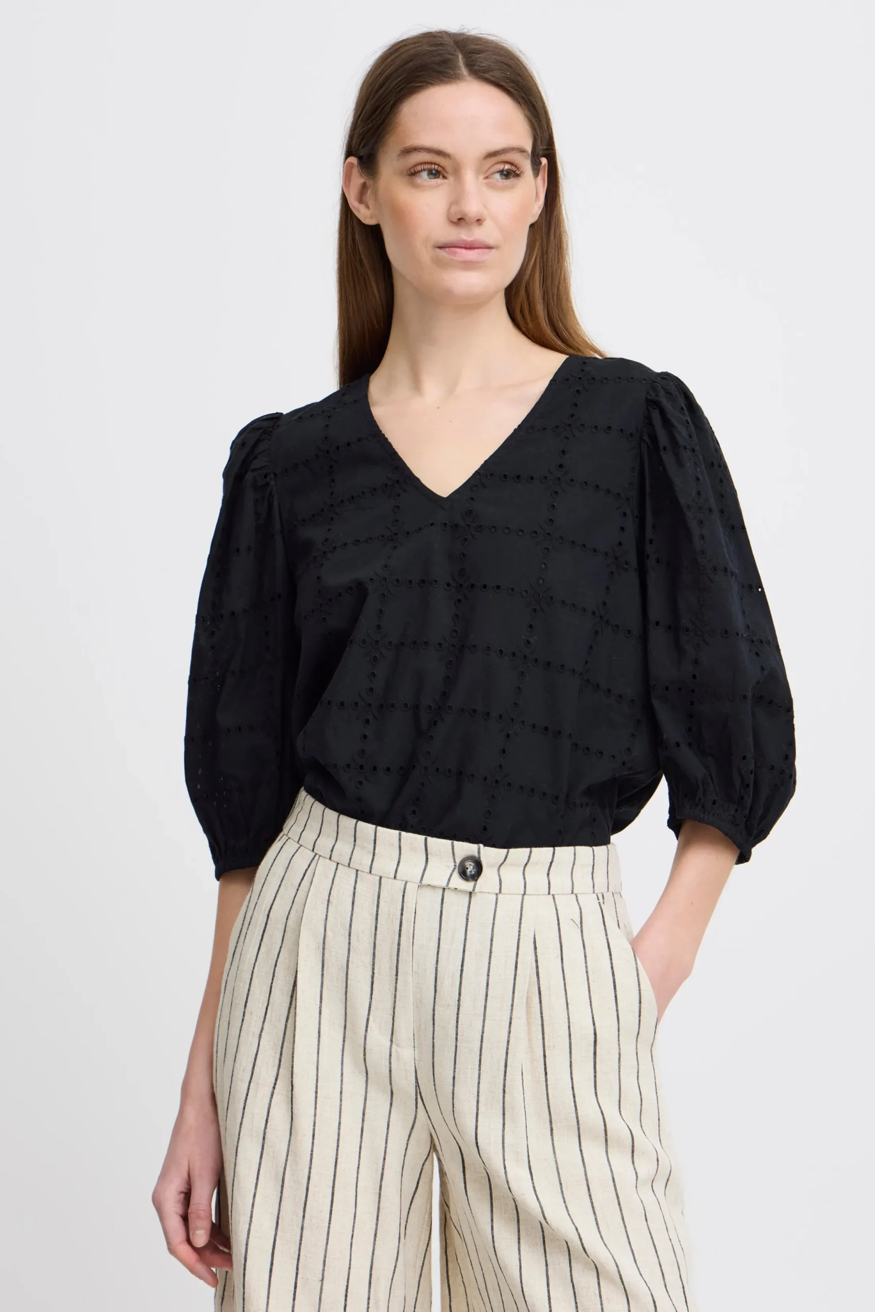 BYFLEUR Blouse