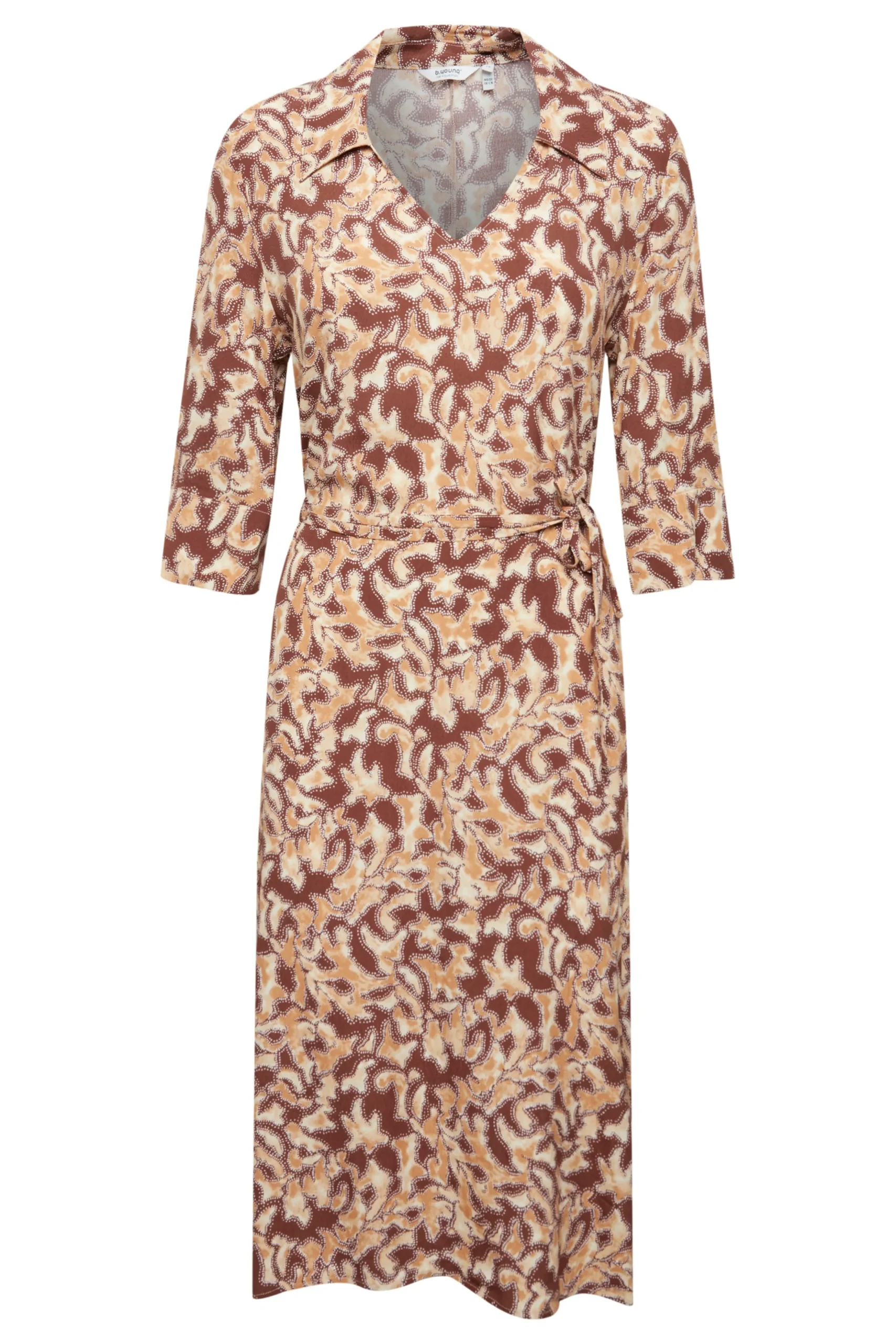 BYFLOURI Dress
