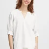 BYGENNA Blouse