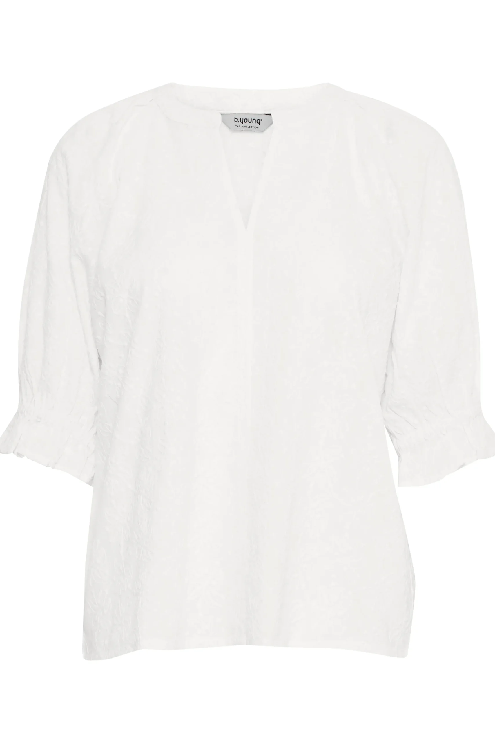 BYGENNA Blouse