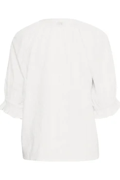 BYGENNA Blouse