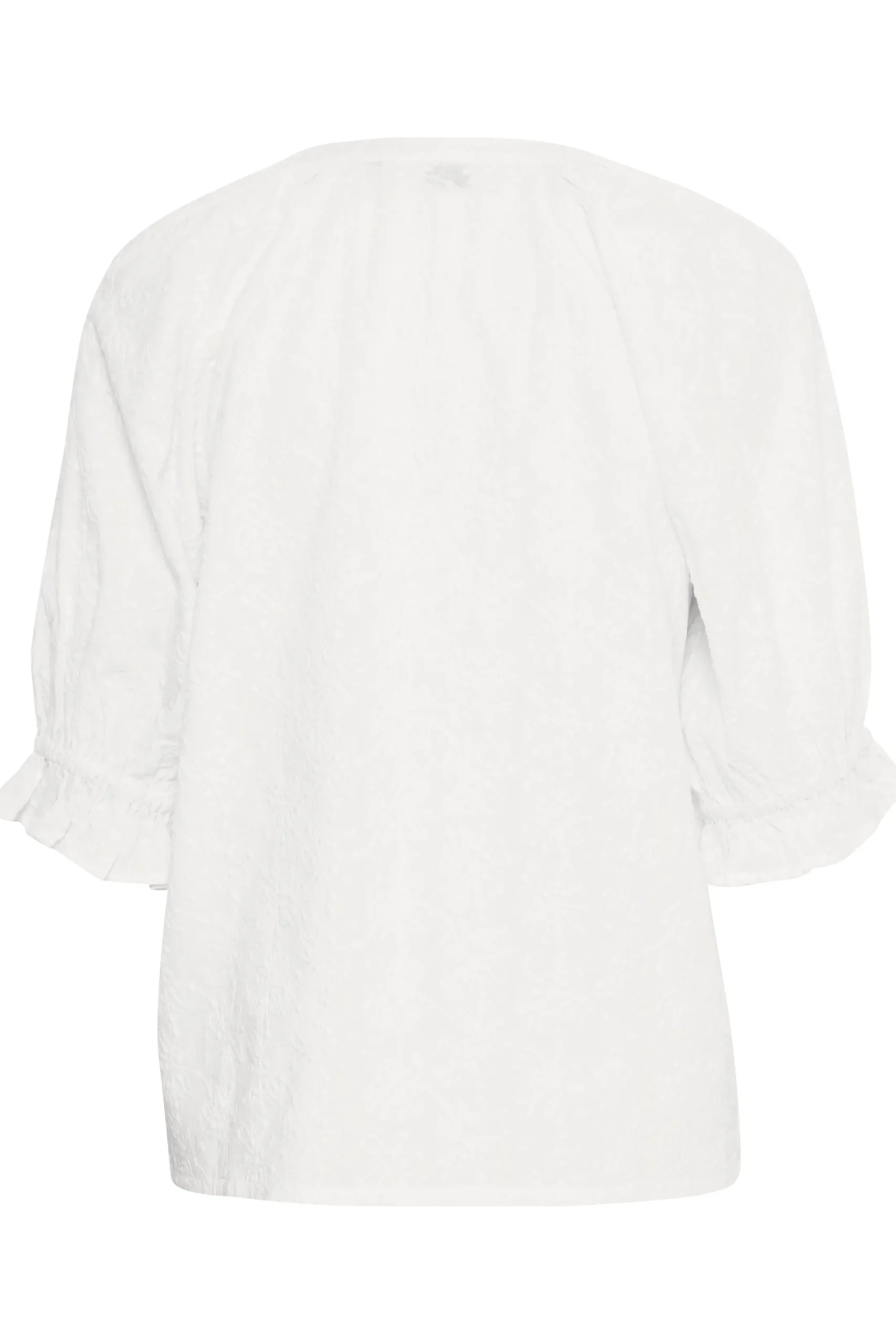 BYGENNA Blouse