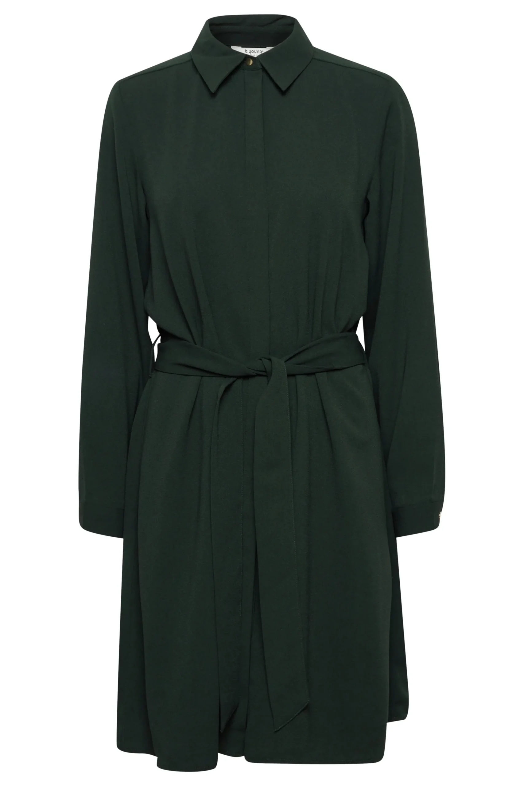 BYHACA Dress