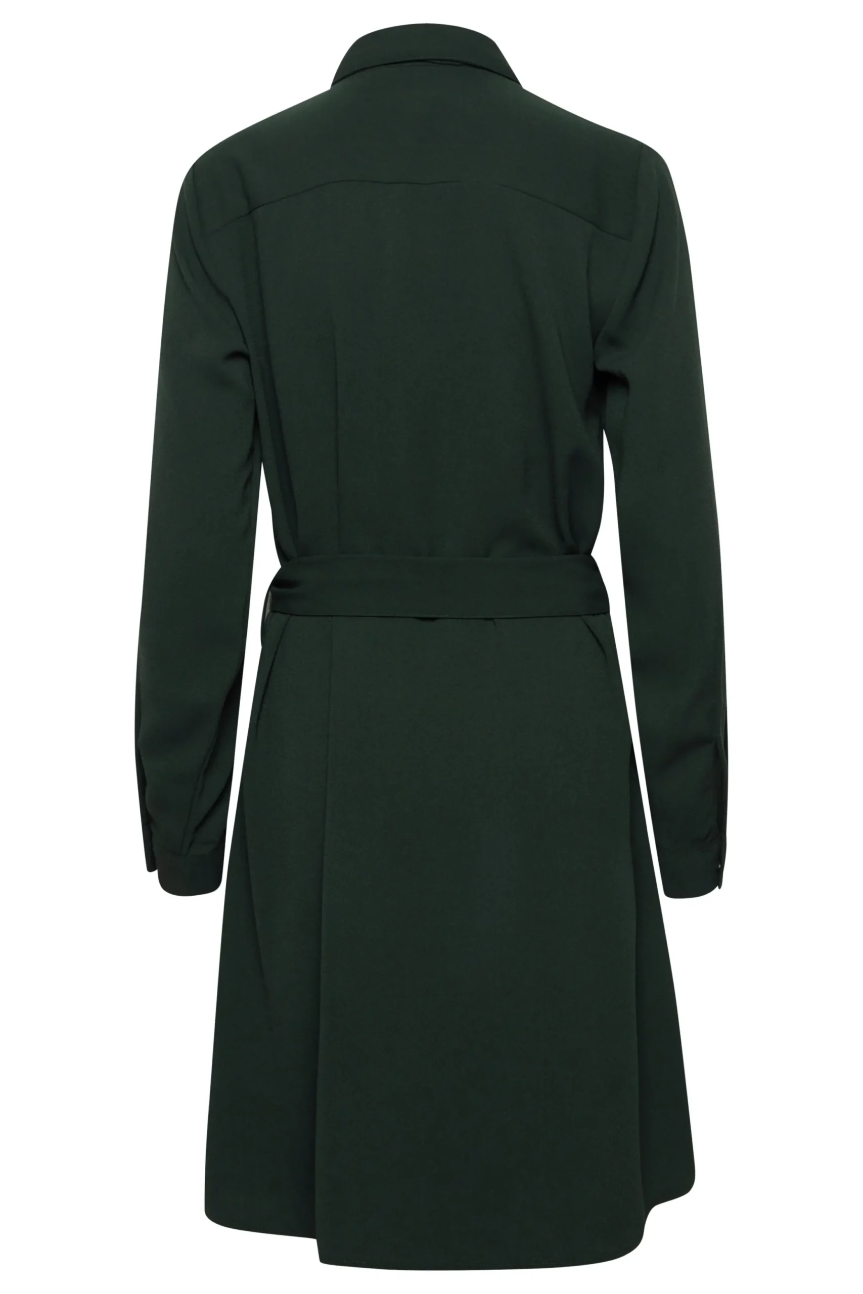 BYHACA Dress