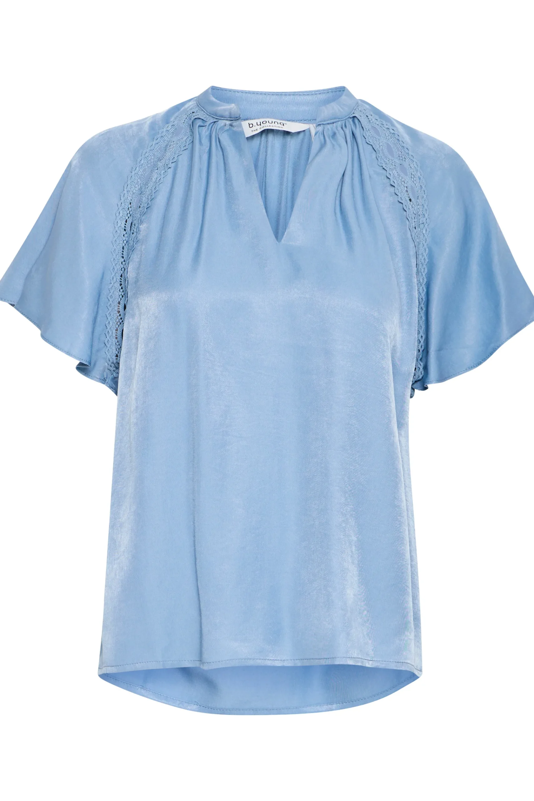BYHACCA Blouse