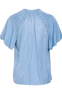 BYHACCA Blouse