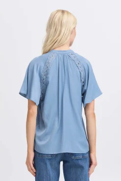 BYHACCA Blouse
