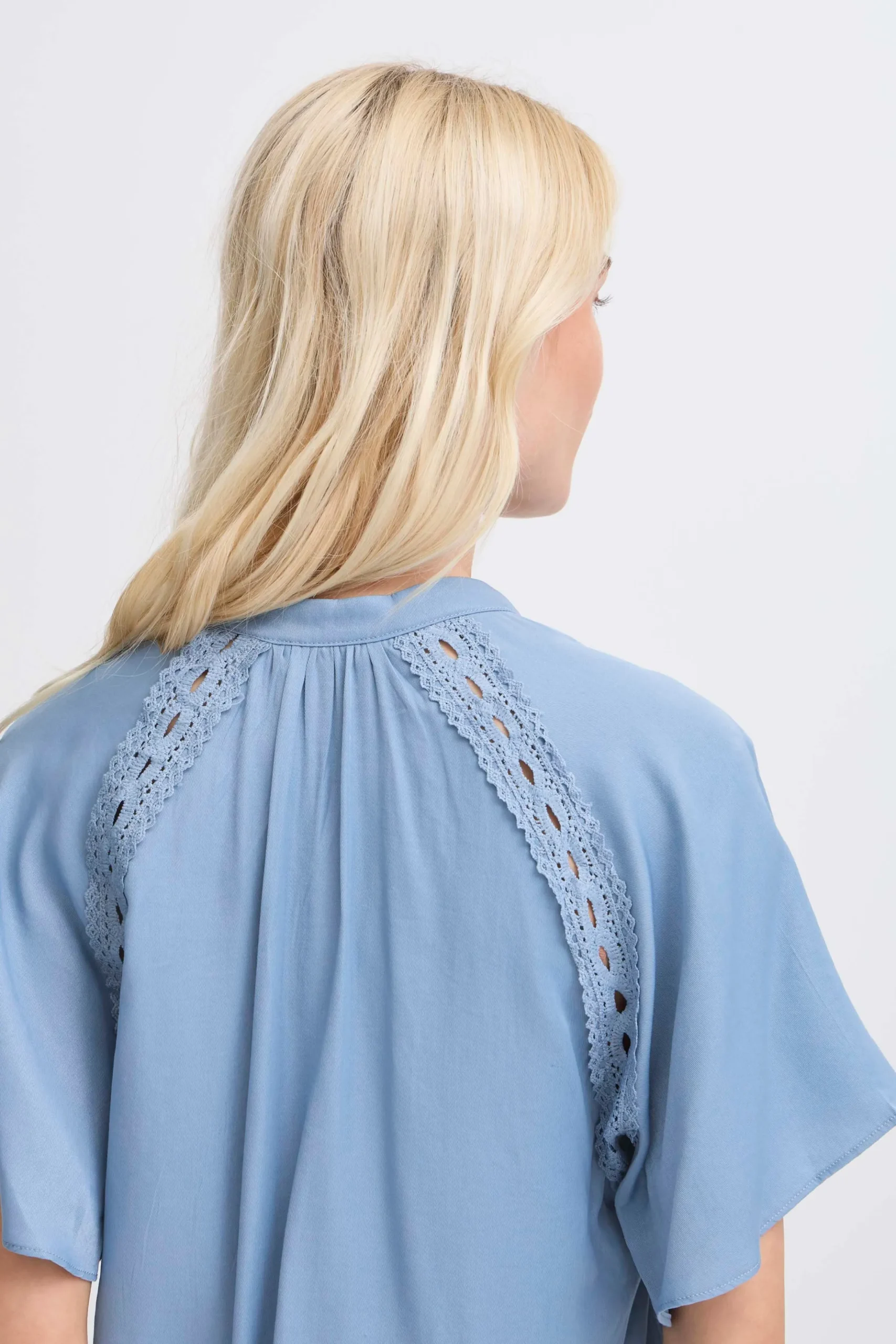 BYHACCA Blouse