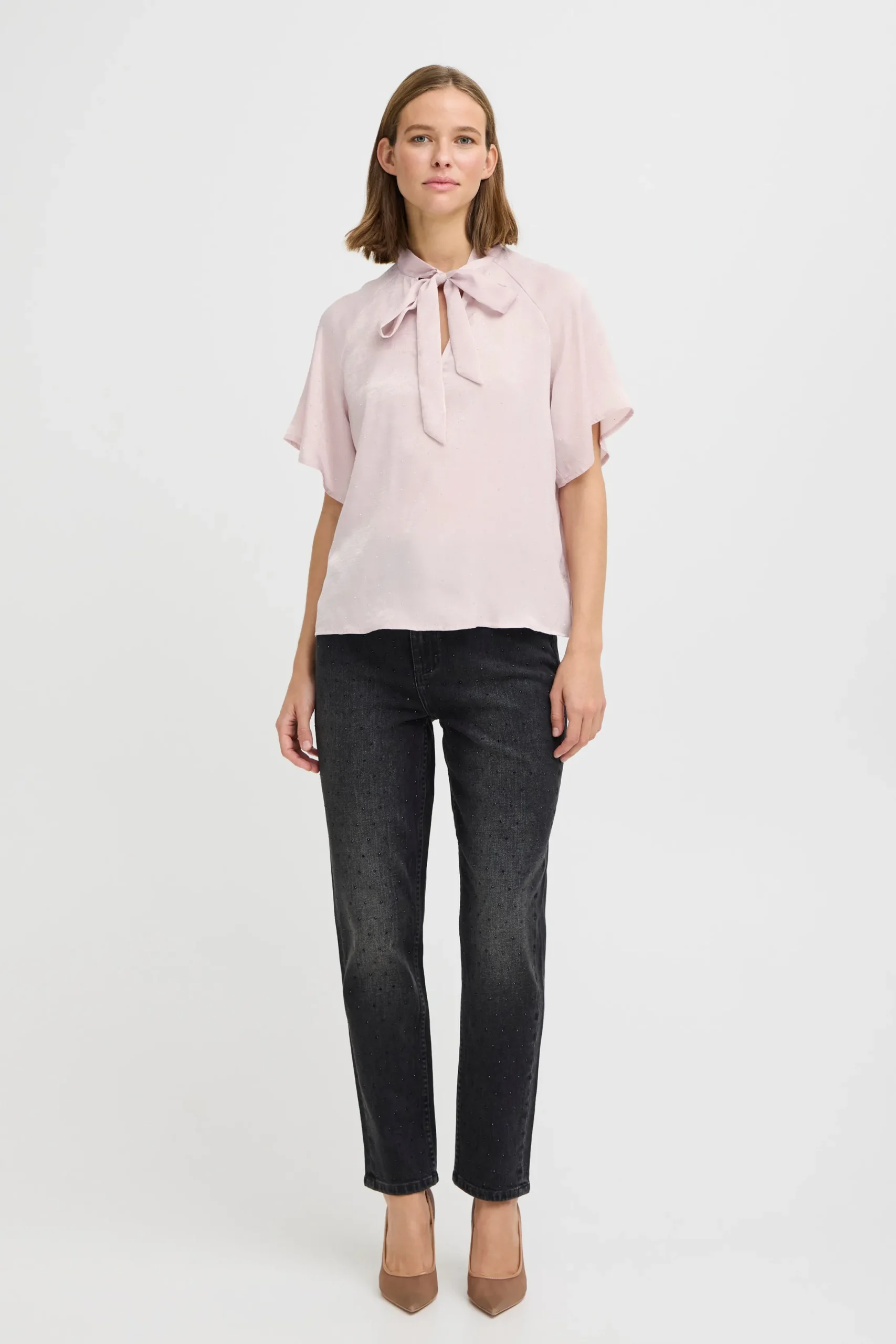 BYHALLE Blouse