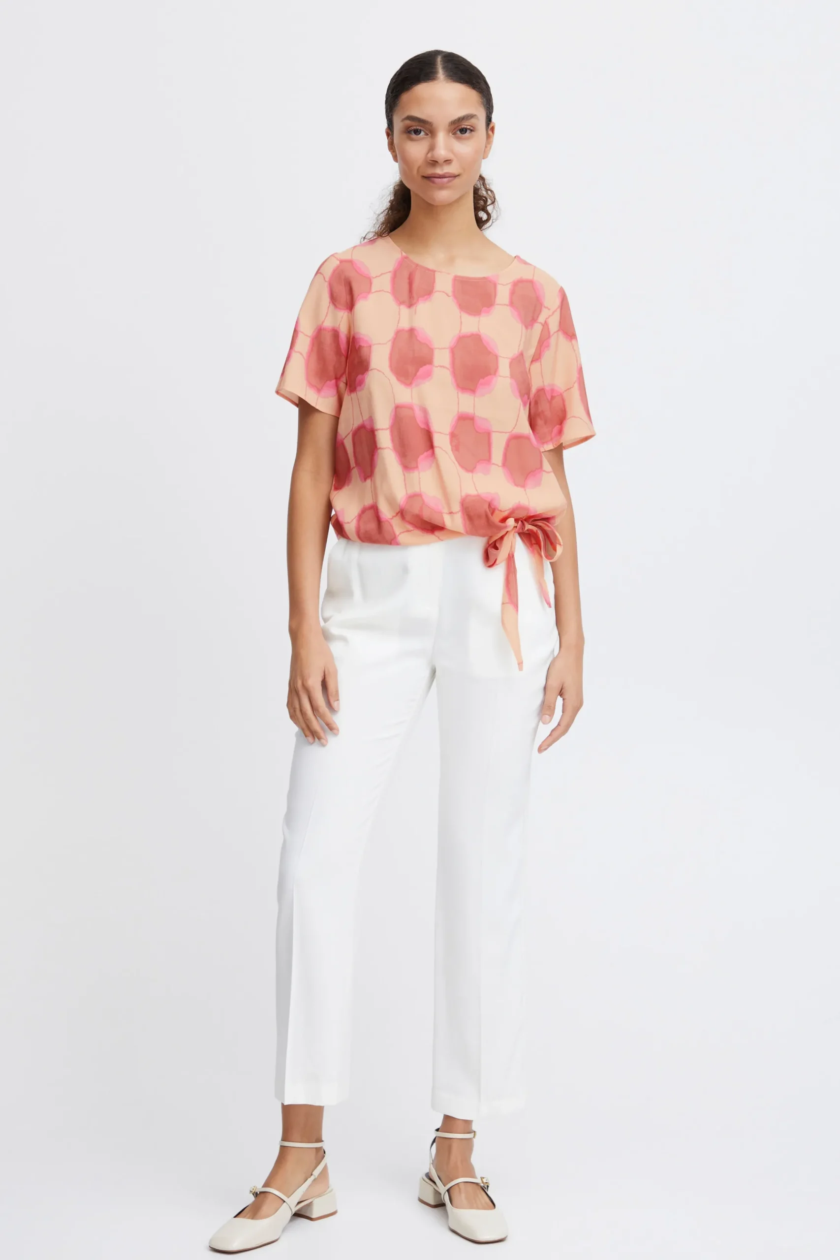 BYHANVA Blouse