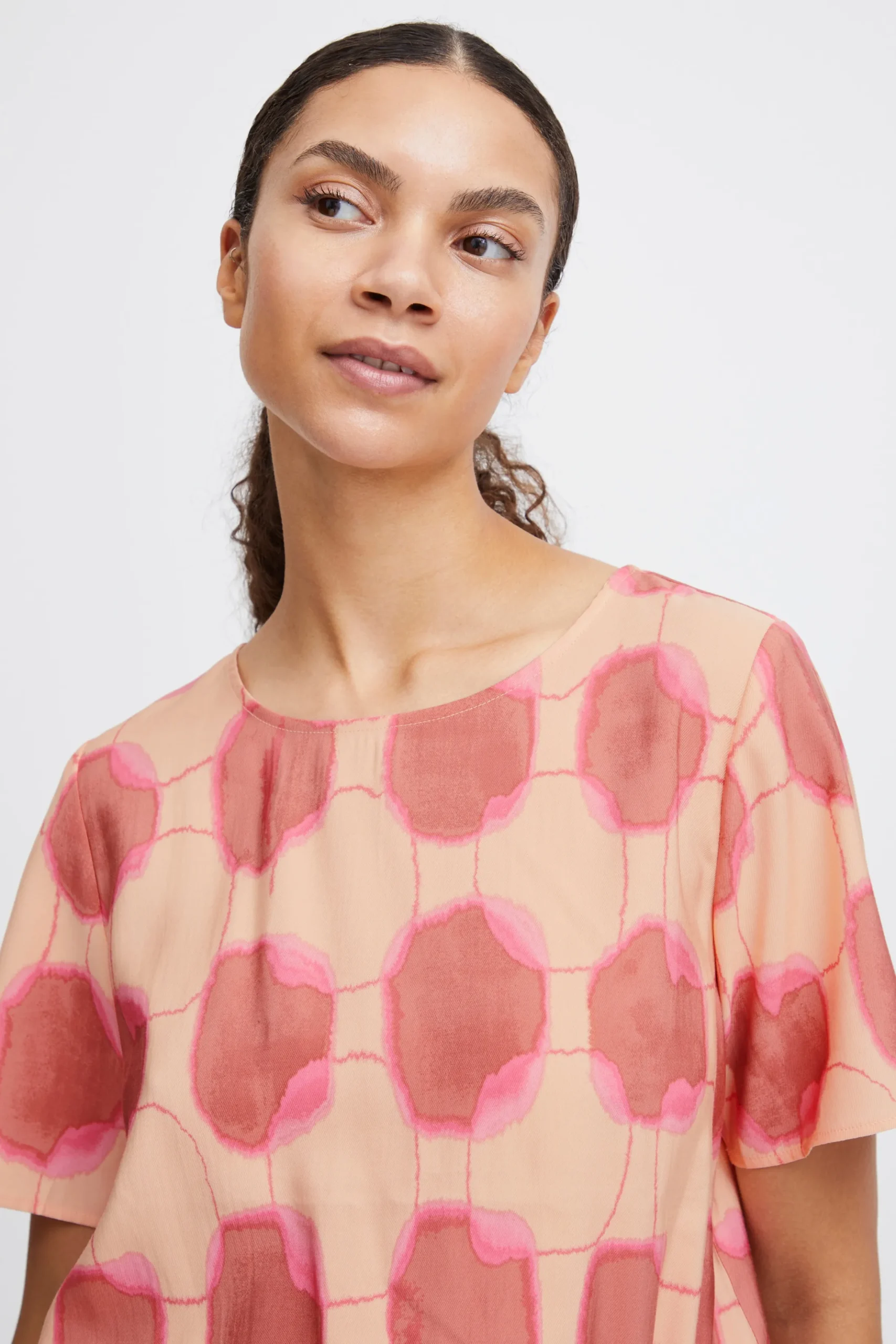 BYHANVA Blouse