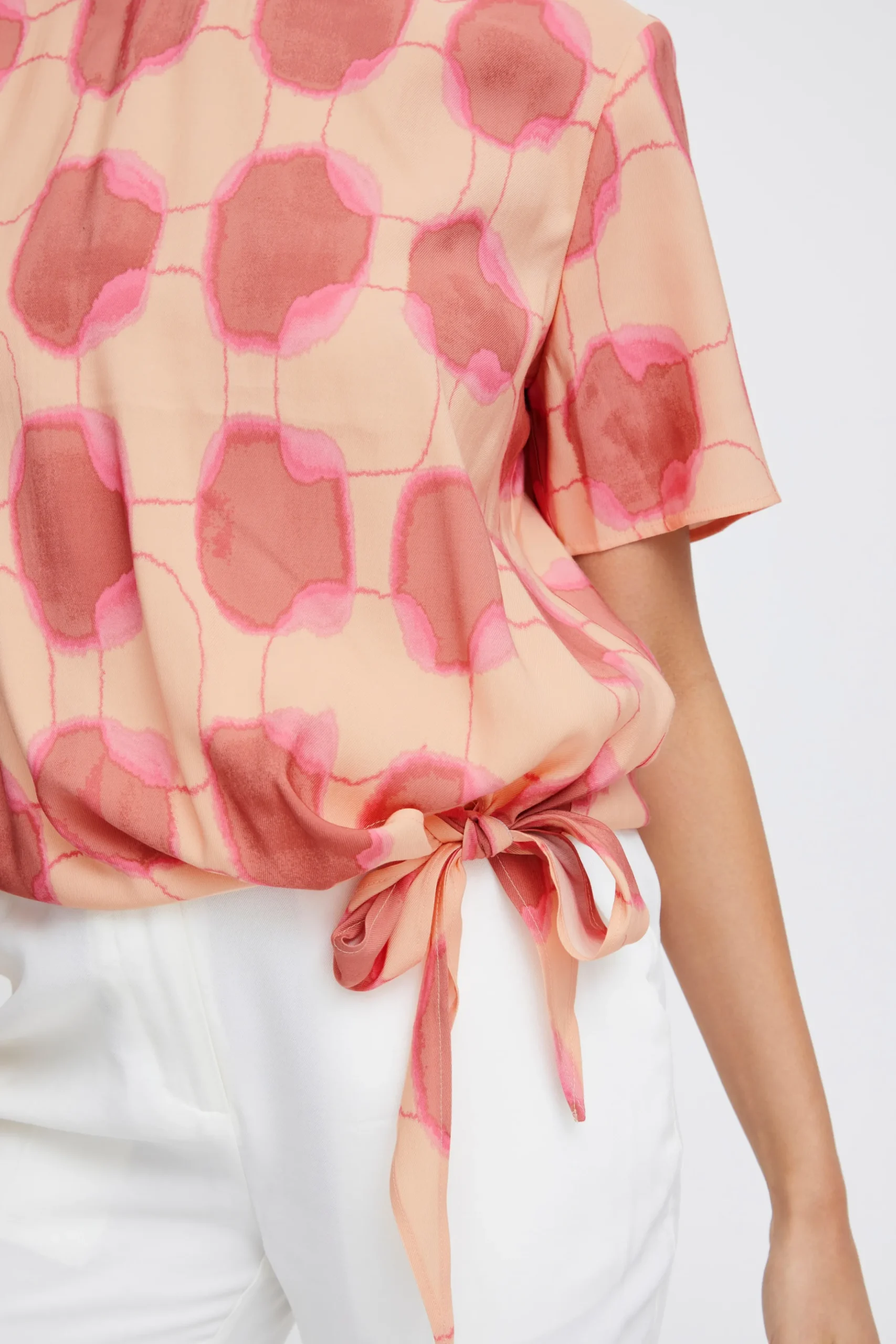 BYHANVA Blouse