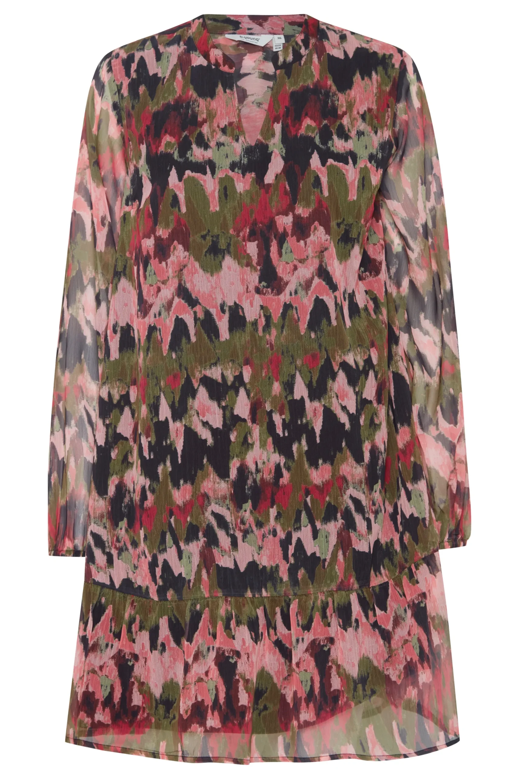 BYHIMA Dress