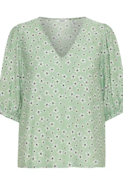 BYIBANO Blouse