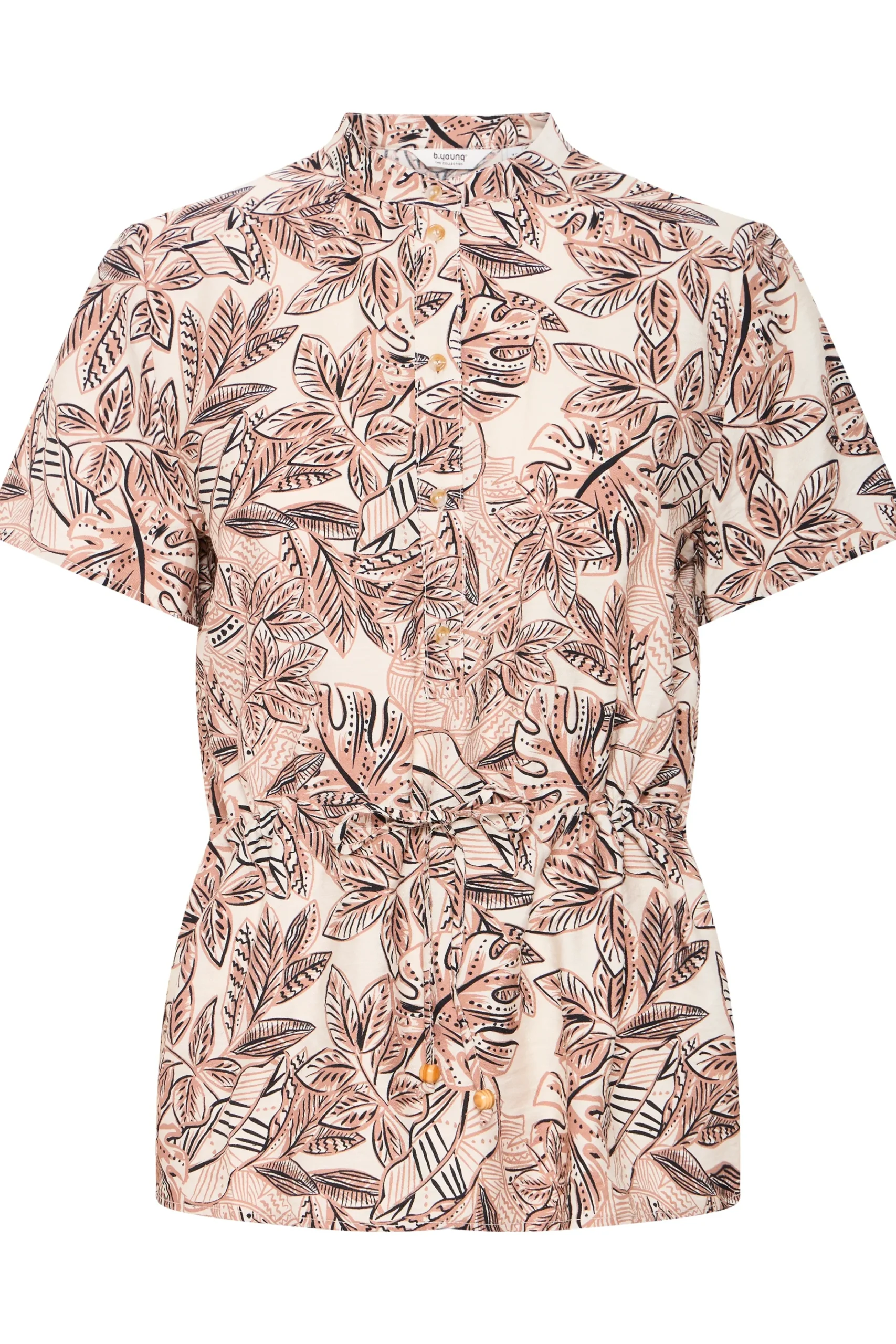 BYIBANO Blouse