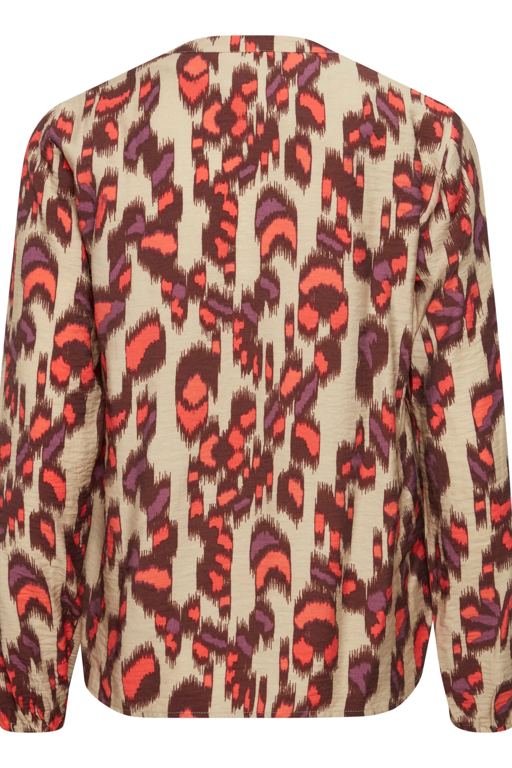 BYIBANO Blouse
