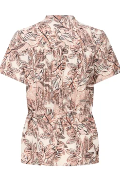 BYIBANO Blouse