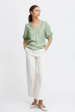BYIBANO Blouse
