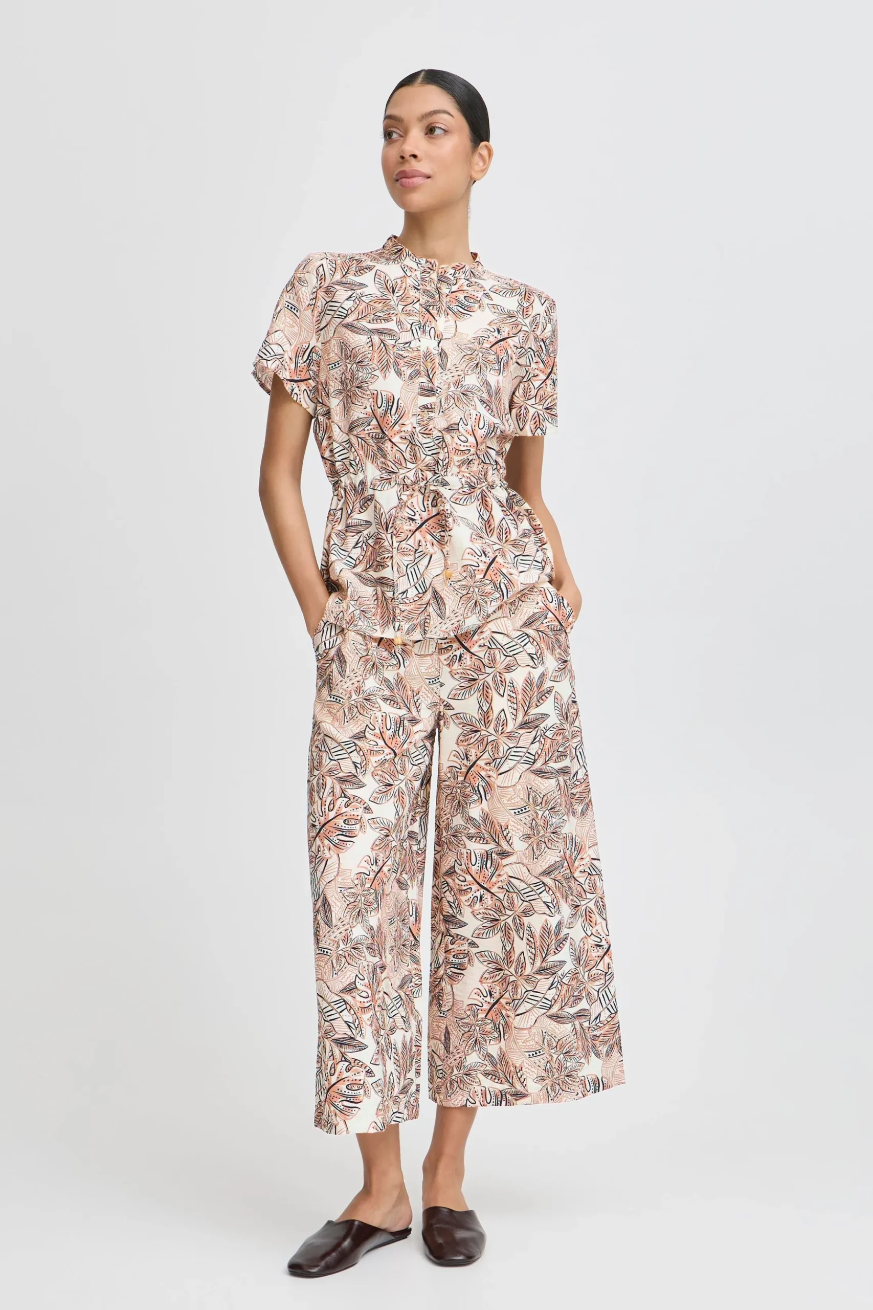 BYIBANO Blouse