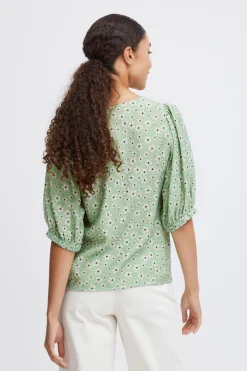 BYIBANO Blouse