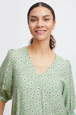 BYIBANO Blouse