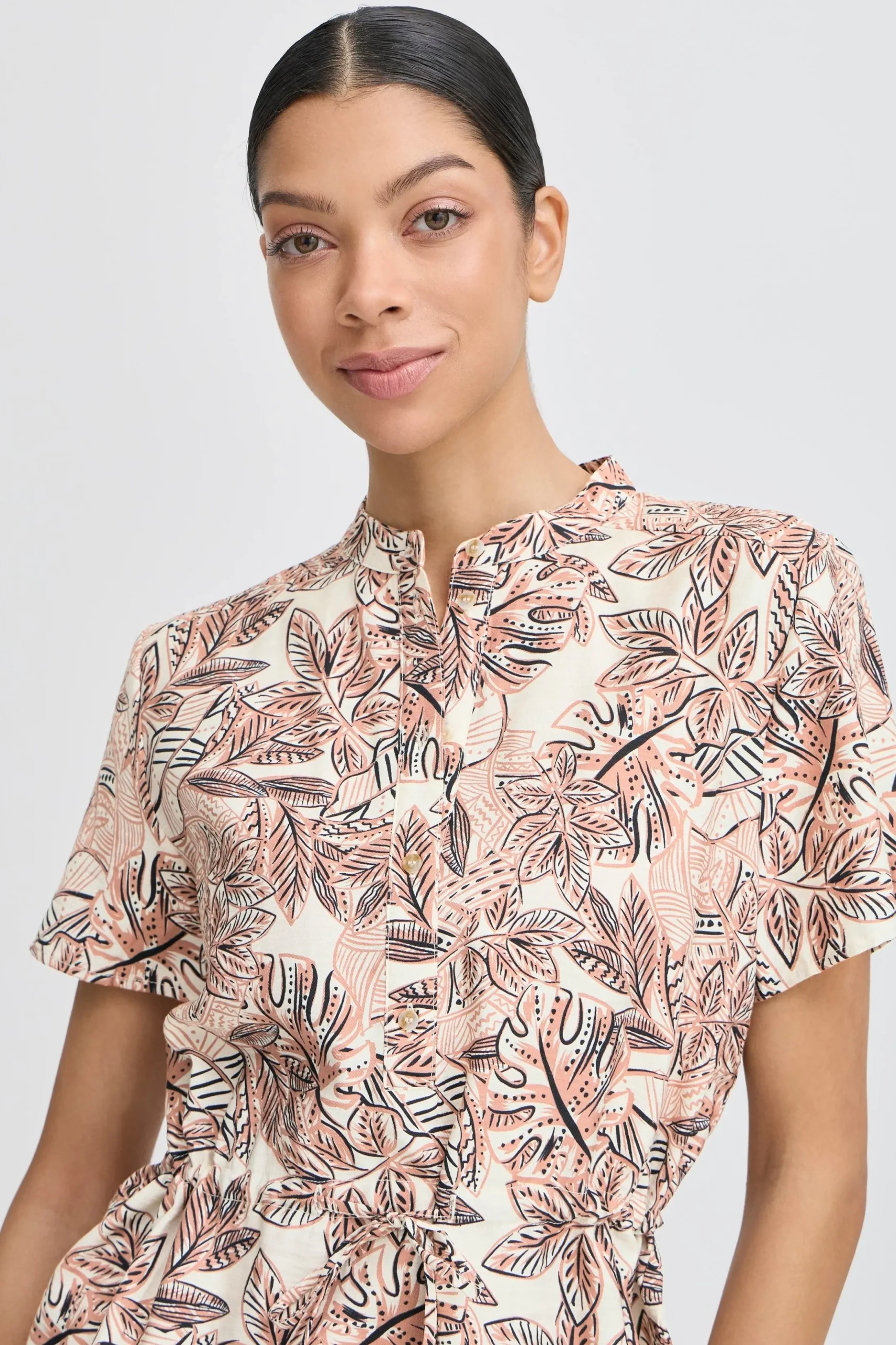 BYIBANO Blouse