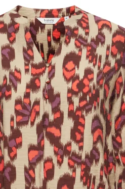 BYIBANO Blouse