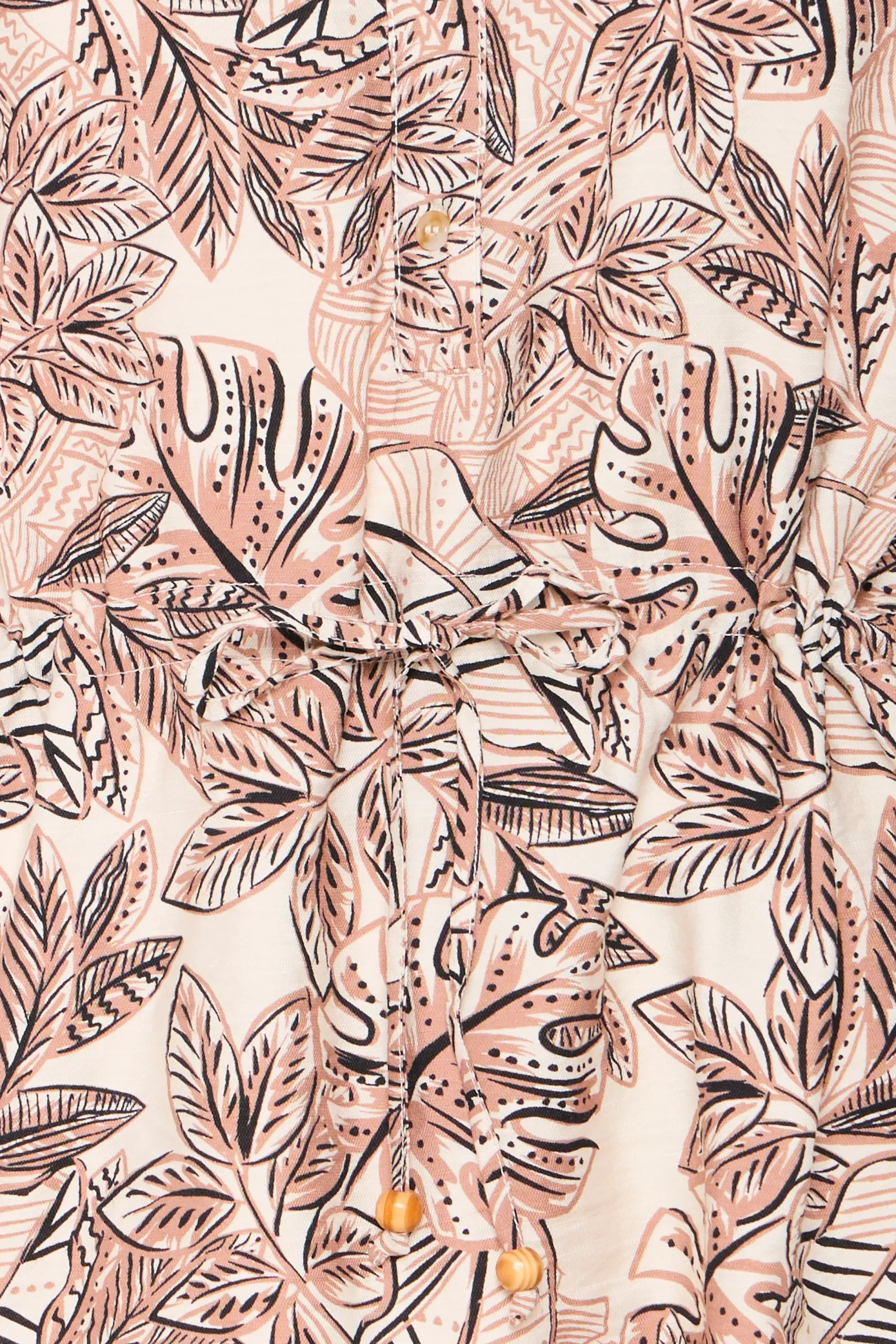 BYIBANO Blouse