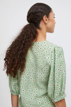 BYIBANO Blouse