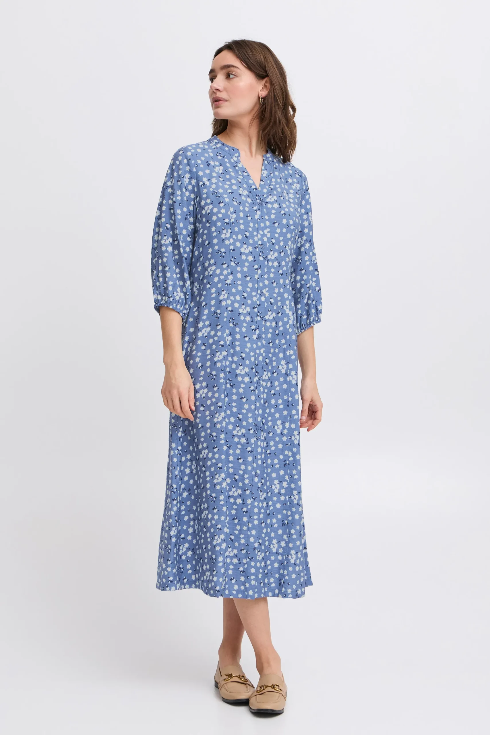BYIBANO Dress