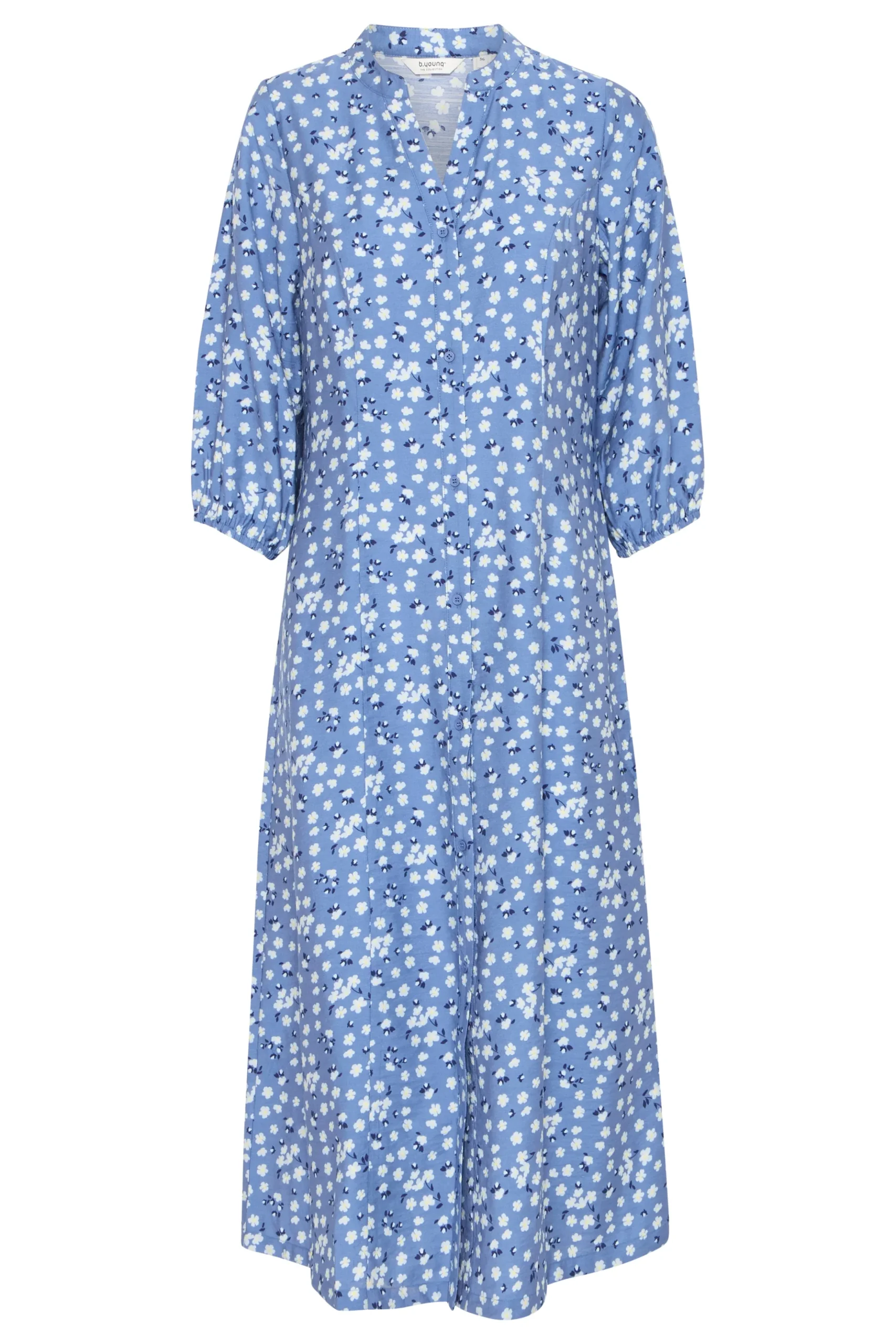 BYIBANO Dress