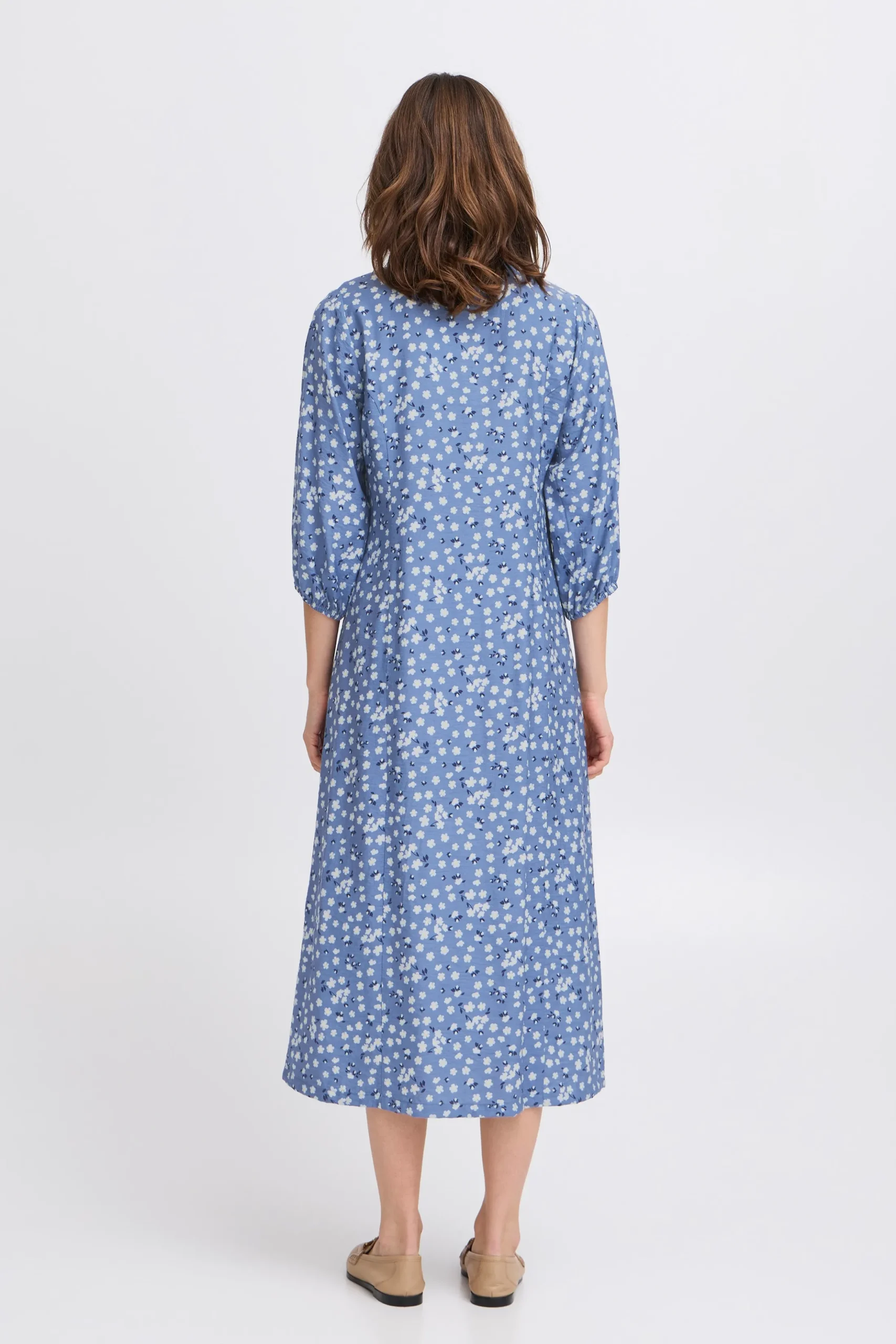 BYIBANO Dress