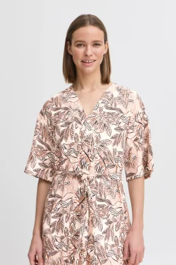 BYIBANO Dress