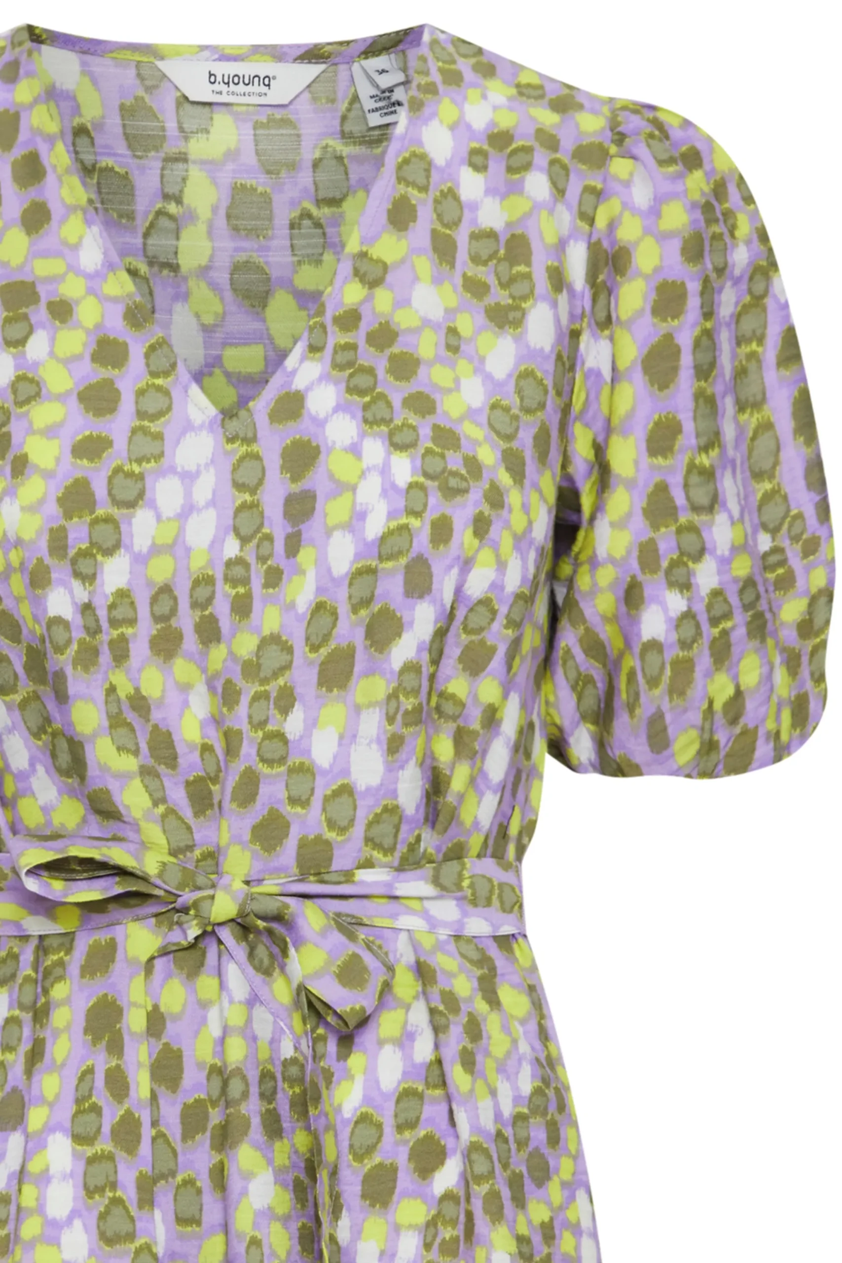 BYIBANO Dress