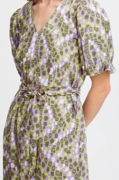 BYIBANO Dress
