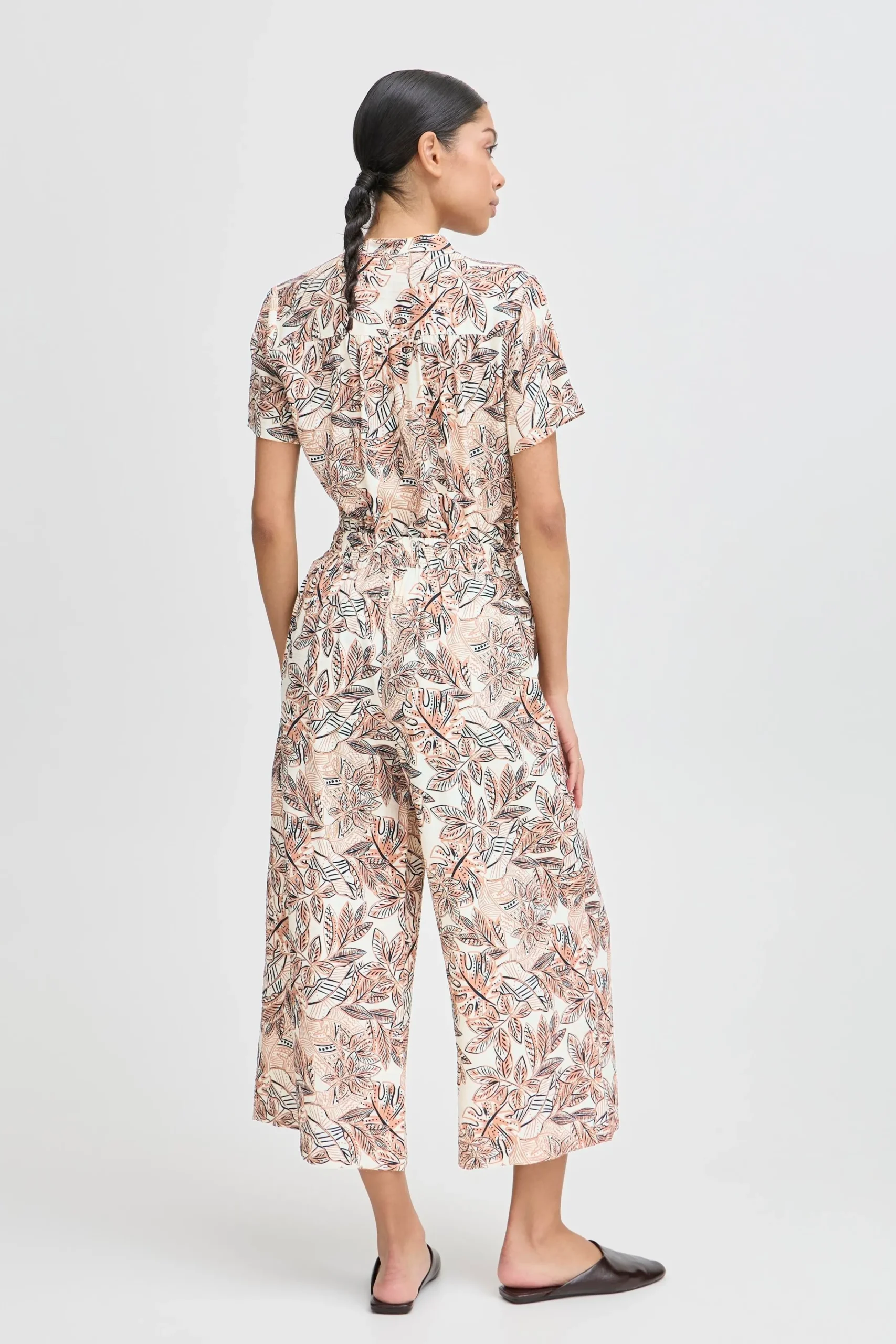 BYIBANO Trousers
