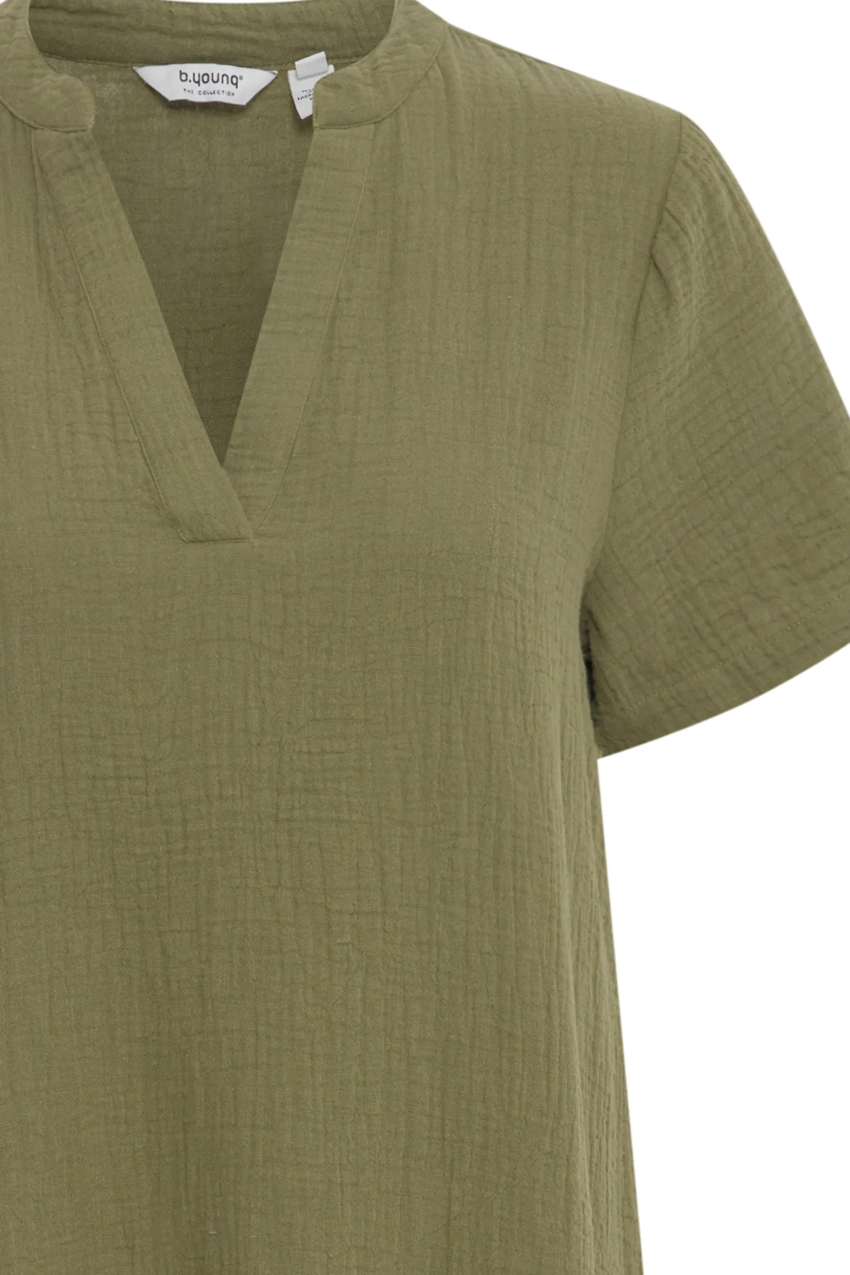 BYIBERLIN Dress