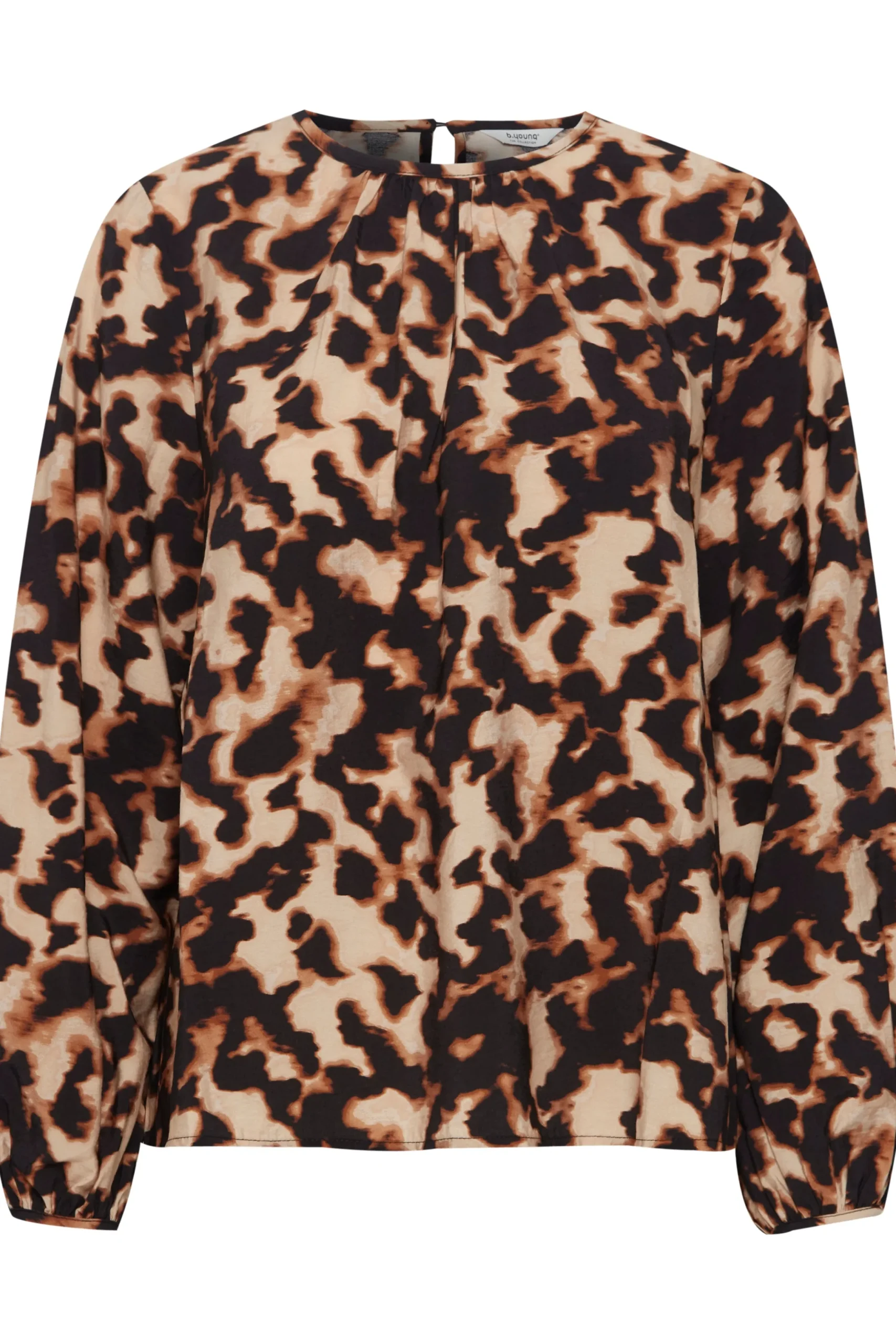 BYIBINE Blouse