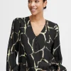 BYIBINE Blouse