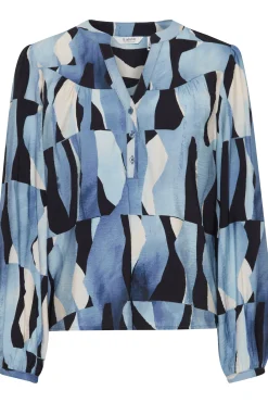 BYIBINE Blouse