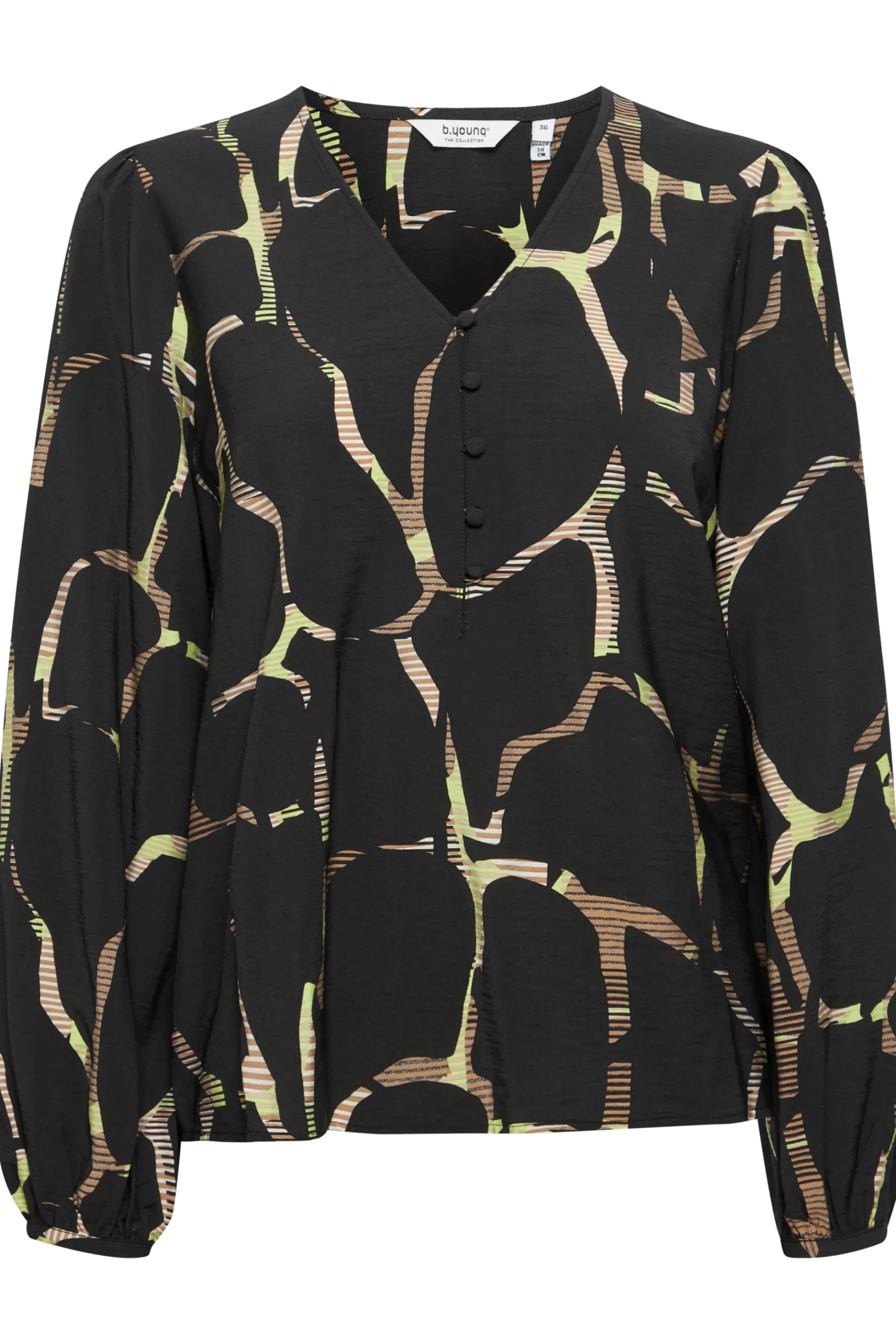 BYIBINE Blouse