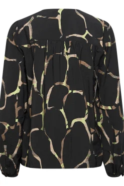 BYIBINE Blouse
