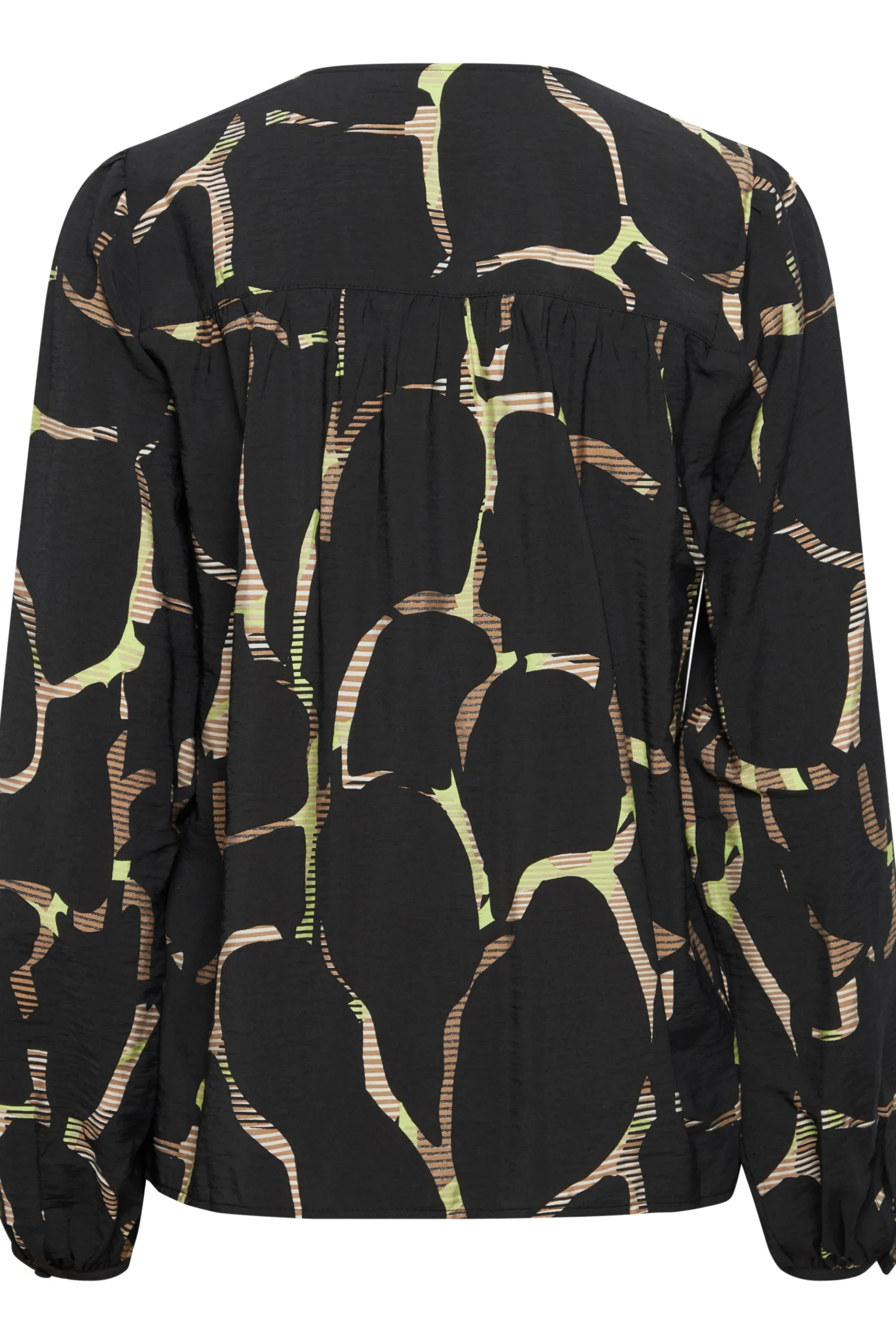 BYIBINE Blouse