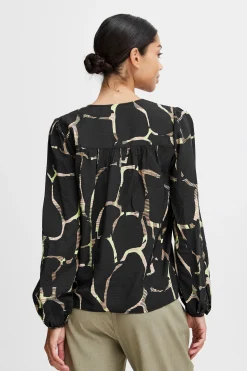 BYIBINE Blouse