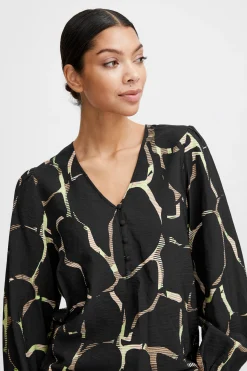 BYIBINE Blouse
