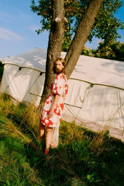 BYIBINE Dress