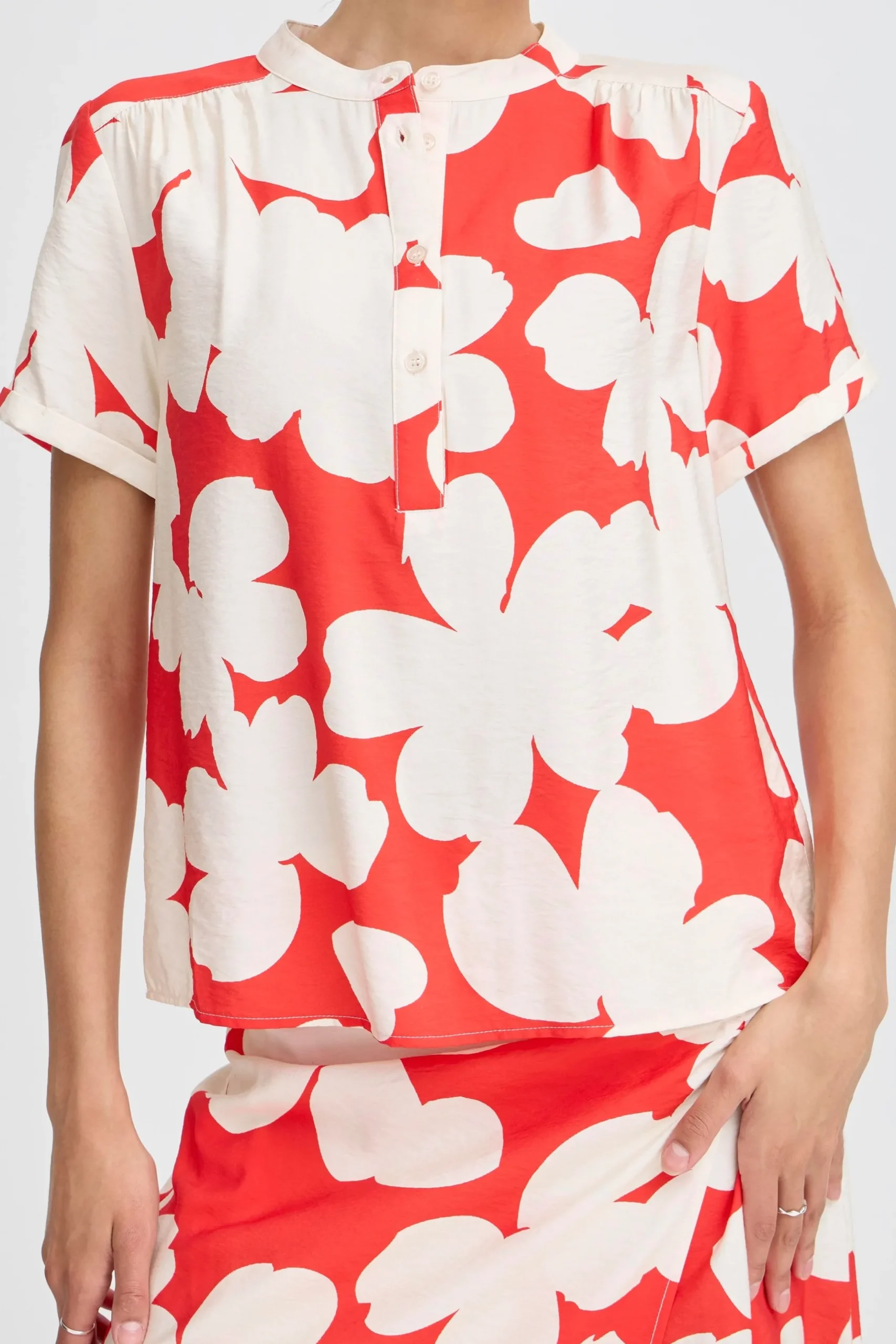 BYIBINE Shirt