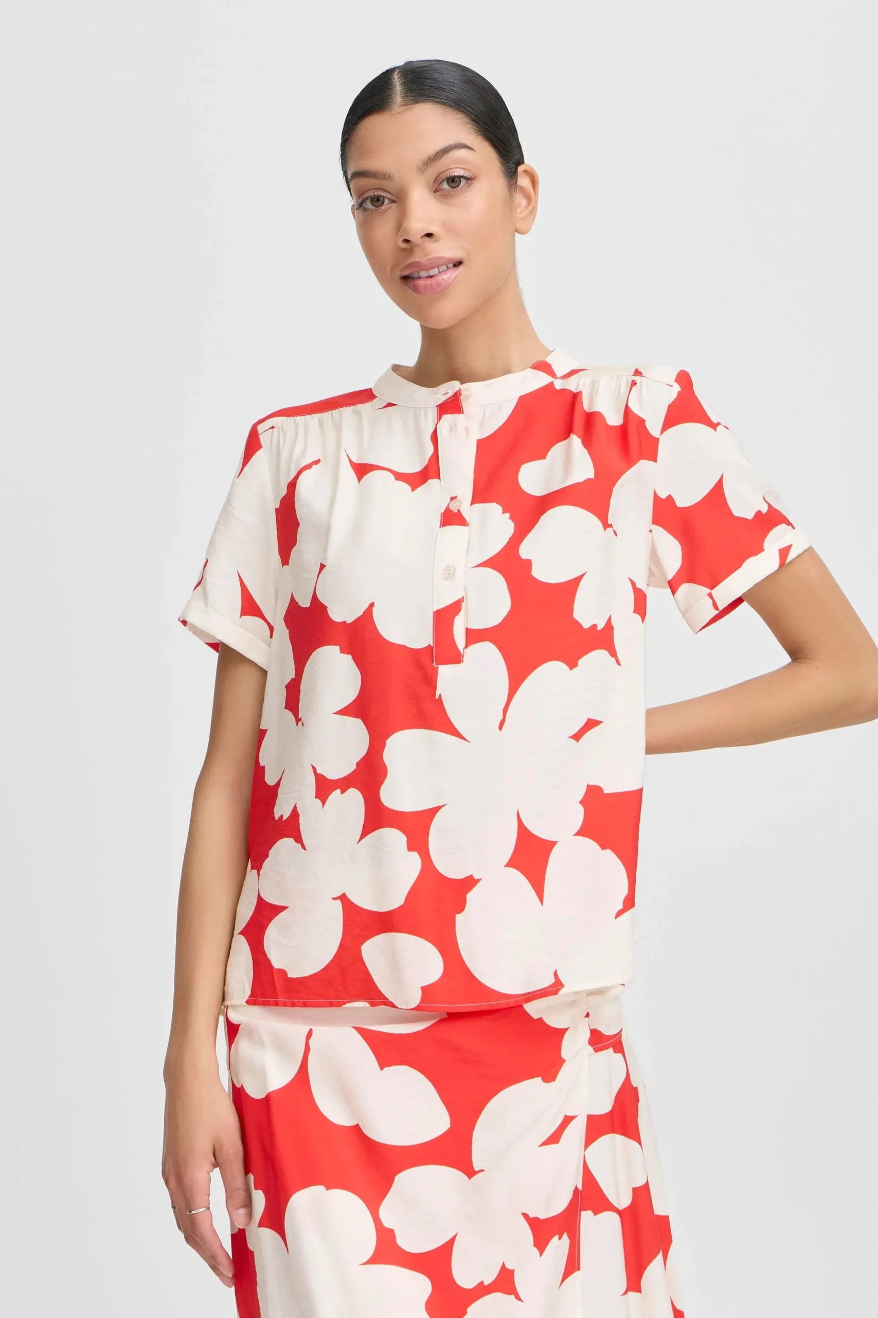 BYIBINE Shirt